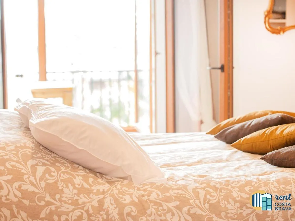Apartamento Las Palmeras By Rent Costa Brava Apartment Platja d'Aro